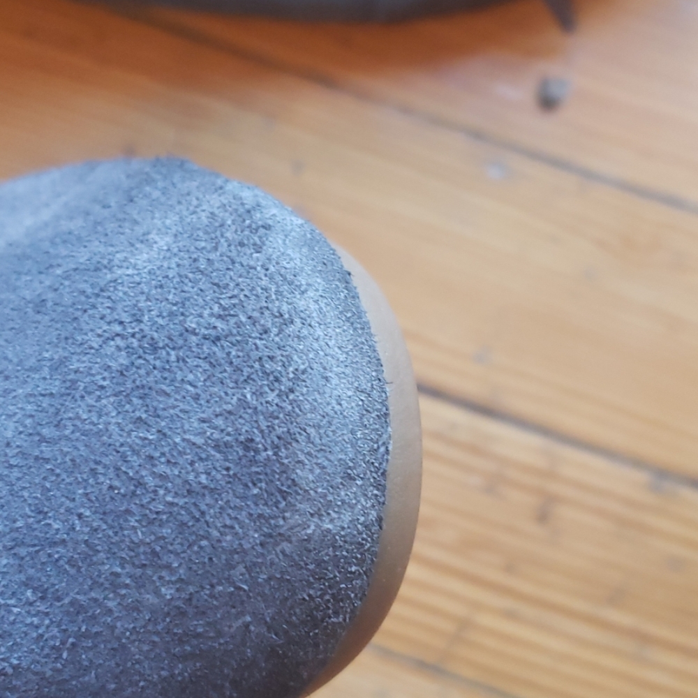 Toms suede shoes - Picture 5 of 7